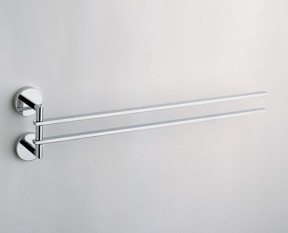 Flat towel holder Flat towel holder