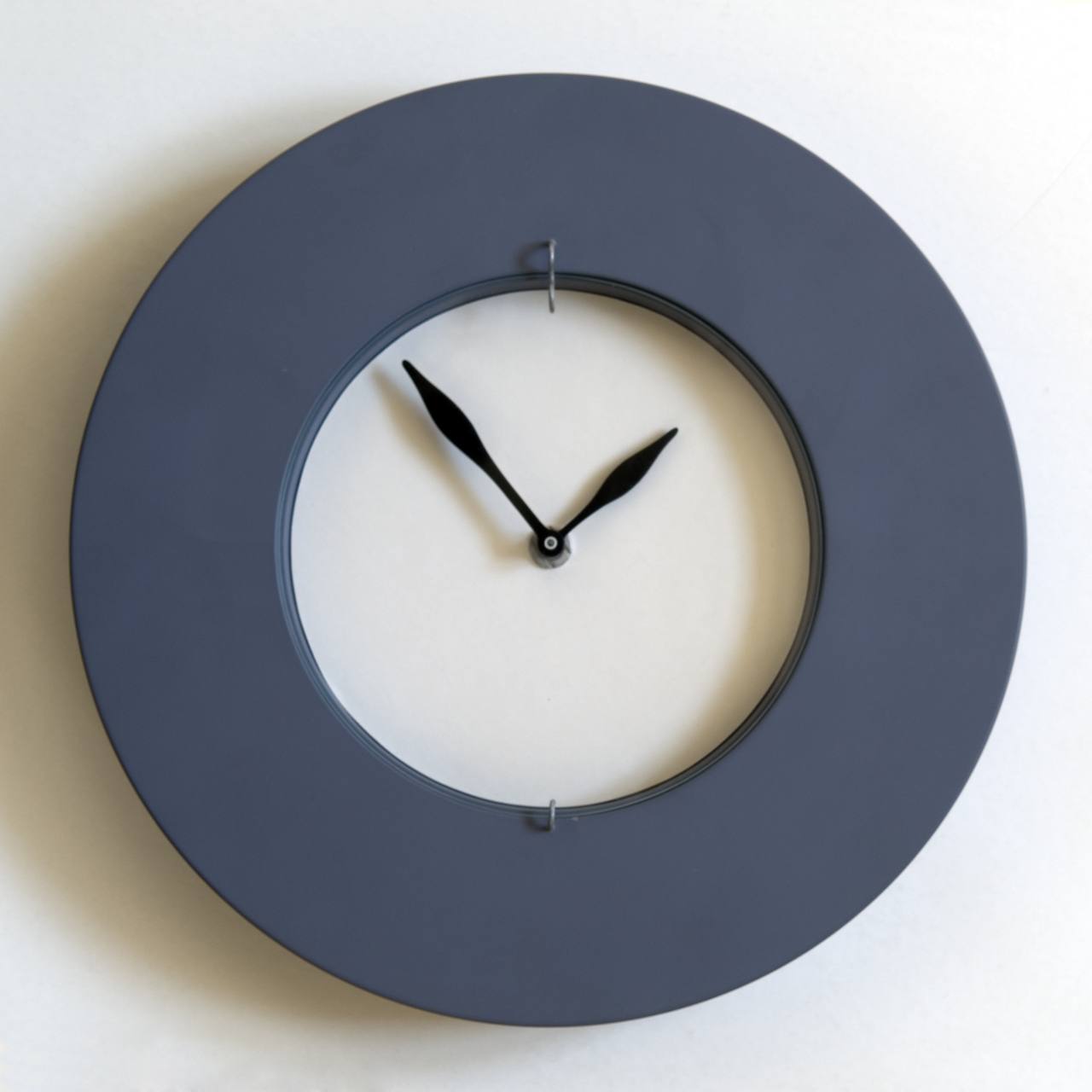 'CLOCK' / 1992 / 3rd Prize HEMA Contest