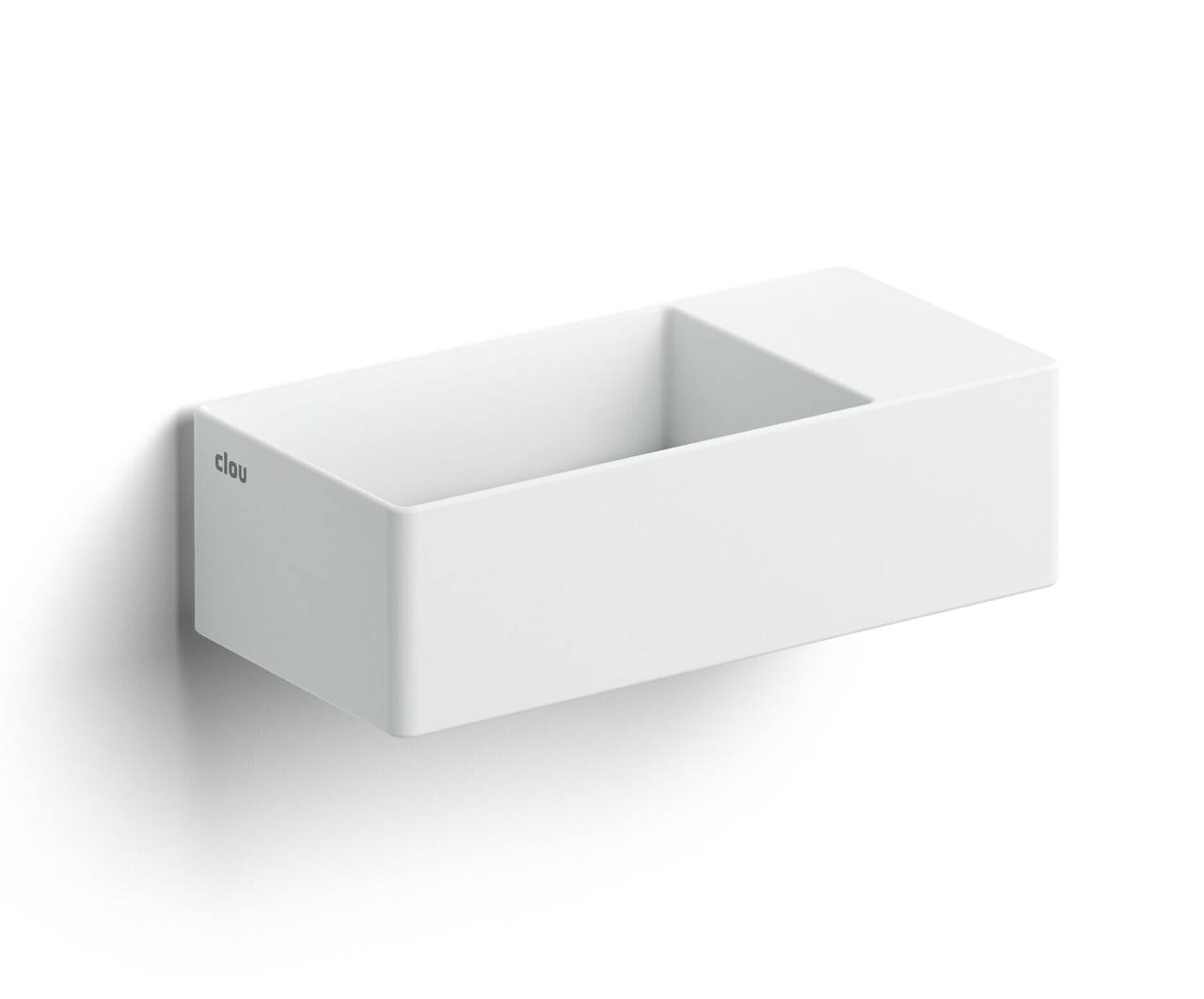 New Flush 3 matte white New Flush 3 matte white
