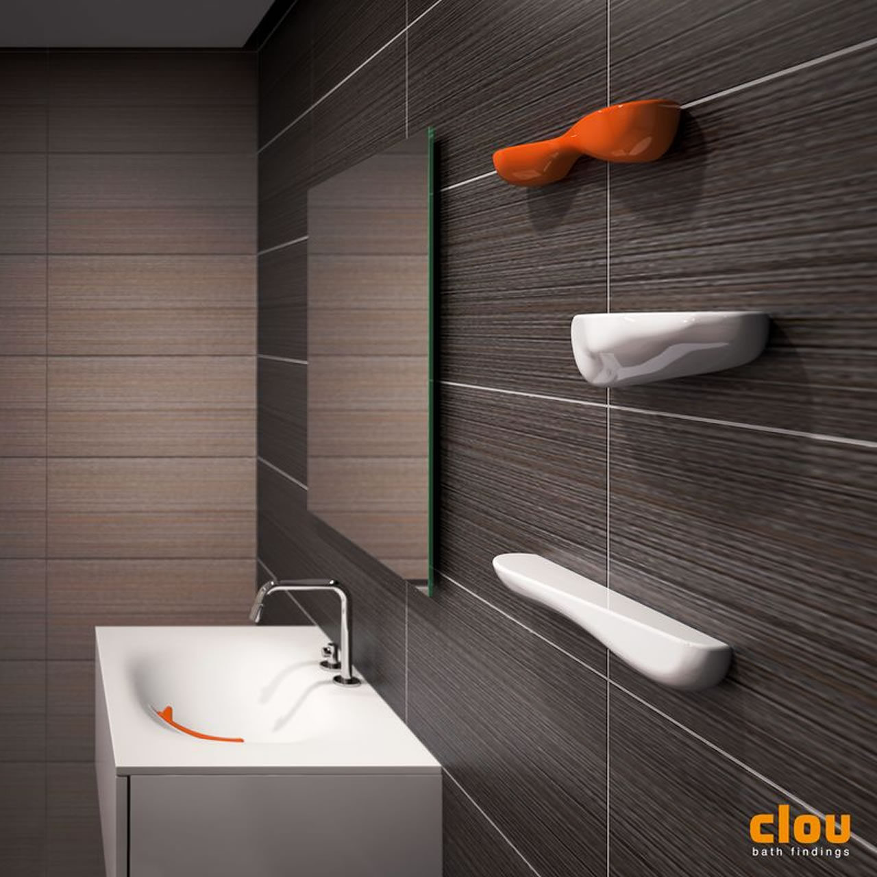 Cliff concept 2 Cliff concept 2