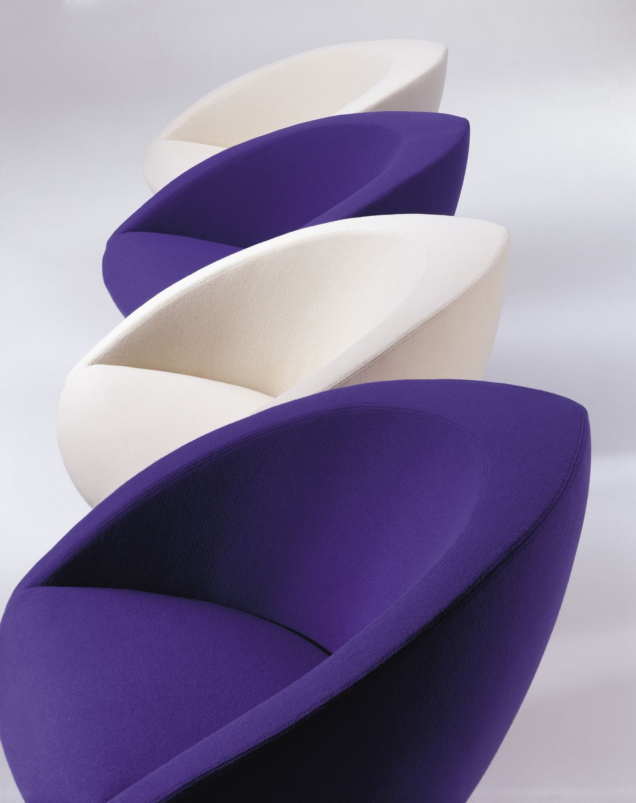 Hanna2 ‘HANNA’ / 2001 / for ARTIFORT