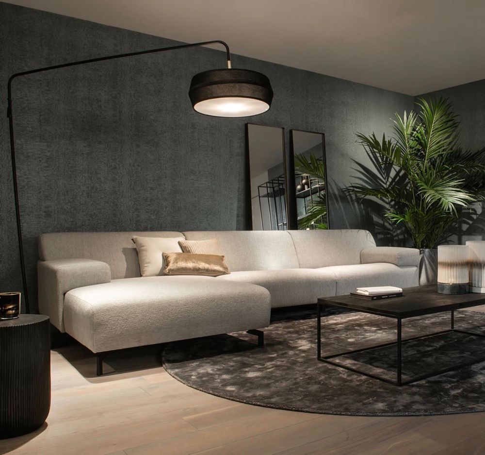 Lugano sofa