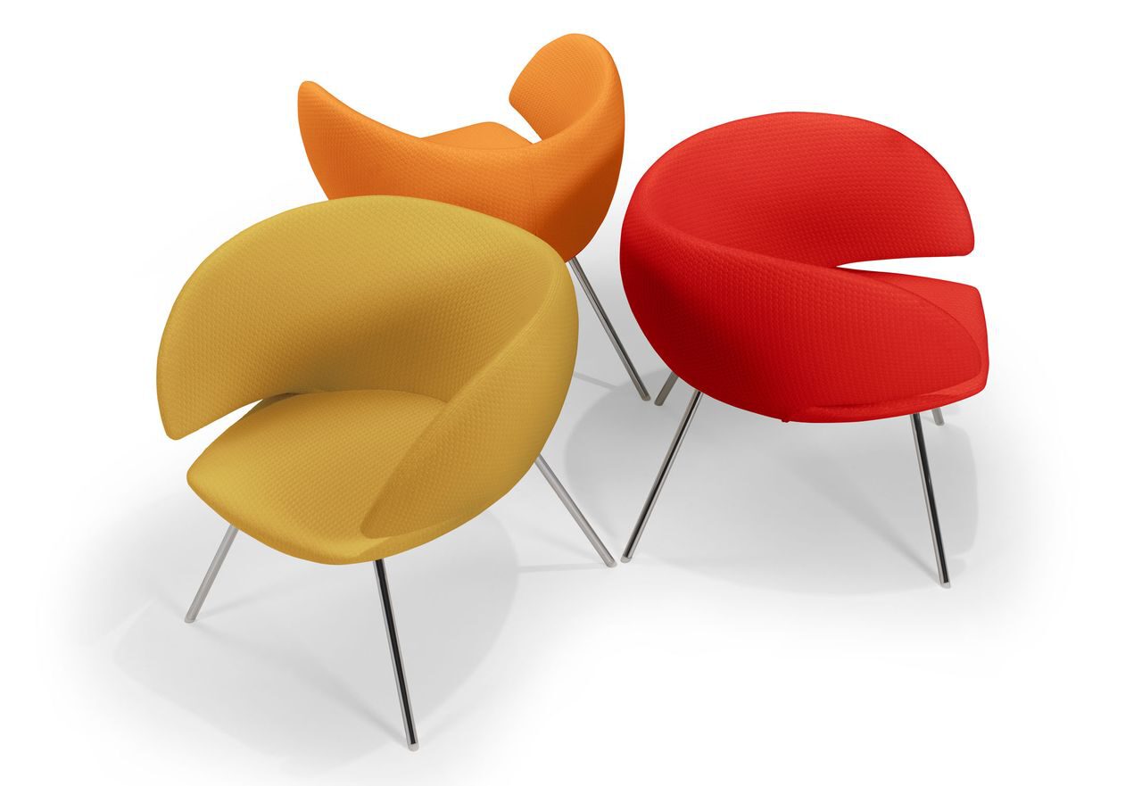 Pinq lounge set Pinq loungeset